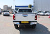 2021 MODEL TOYOTA HILUX 2.4 D-4D 4X4 Hİ-CRUİSER 150 Hp A/T
