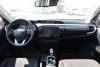 2021 MODEL TOYOTA HILUX 2.4 D-4D 4X4 Hİ-CRUİSER 150 Hp A/T