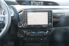 2021 MODEL TOYOTA HILUX 2.4 D-4D 4X4 Hİ-CRUİSER 150 Hp A/T