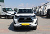 2021 MODEL TOYOTA HILUX 2.4 D-4D 4X4 Hİ-CRUİSER 150 Hp A/T