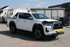 2021 MODEL TOYOTA HILUX 2.4 D-4D 4X4 Hİ-CRUİSER 150 Hp A/T