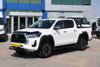 2021 MODEL TOYOTA HILUX 2.4 D-4D 4X4 Hİ-CRUİSER 150 Hp A/T