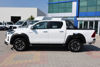2021 MODEL TOYOTA HILUX 2.4 D-4D 4X4 Hİ-CRUİSER 150 Hp A/T