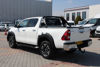 2021 MODEL TOYOTA HILUX 2.4 D-4D 4X4 Hİ-CRUİSER 150 Hp A/T