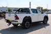 2021 MODEL TOYOTA HILUX 2.4 D-4D 4X4 Hİ-CRUİSER 150 Hp A/T
