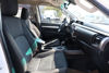 2021 MODEL TOYOTA HILUX 2.4 D-4D 4X4 Hİ-CRUİSER 150 Hp A/T