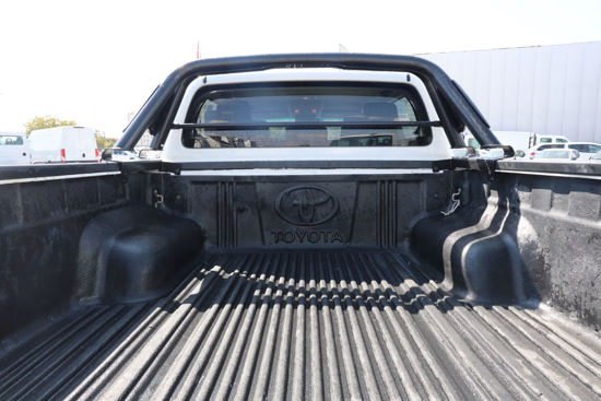2021 MODEL TOYOTA HILUX 2.4 D-4D 4X4 Hİ-CRUİSER 150 Hp A/T