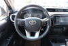 2021 MODEL TOYOTA HILUX 2.4 D-4D 4X4 Hİ-CRUİSER 150 Hp A/T