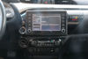 2021 MODEL TOYOTA HILUX 2.4 D-4D 4X4 Hİ-CRUİSER 150 Hp A/T