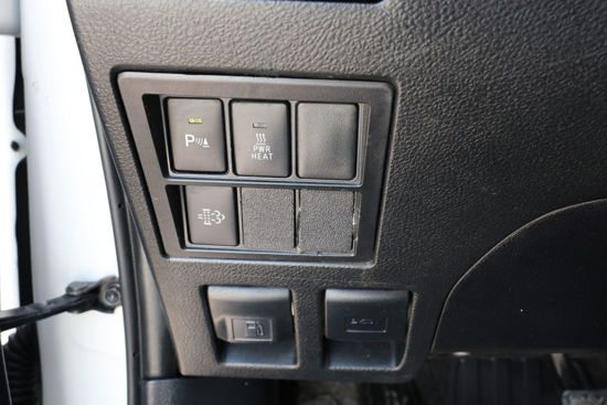 2021 MODEL TOYOTA HILUX 2.4 D-4D 4X4 Hİ-CRUİSER 150 Hp A/T