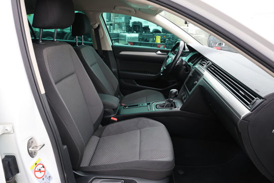 2019 MODEL VOLKSWAGEN PASSAT 1.6 TDI BLUEMOTION IMPRESSION DSG 120 Hp