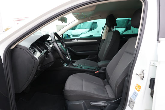 2019 MODEL VOLKSWAGEN PASSAT 1.6 TDI BLUEMOTION IMPRESSION DSG 120 Hp