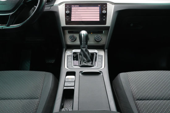 2019 MODEL VOLKSWAGEN PASSAT 1.6 TDI BLUEMOTION IMPRESSION DSG 120 Hp