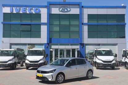 2026 MODEL OPEL CORSA 1.2 HYBRID EDITION 110 Hp