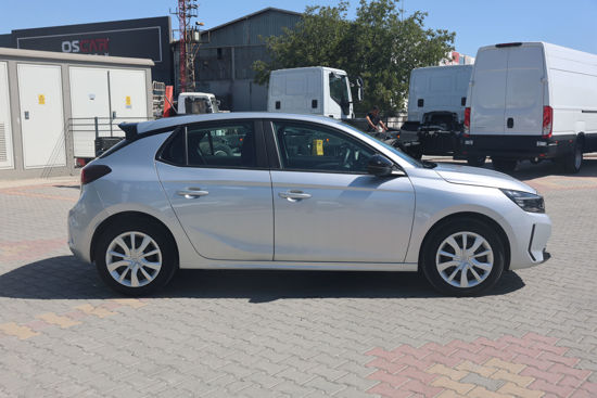 2026 MODEL OPEL CORSA 1.2 HYBRID EDITION 110 Hp