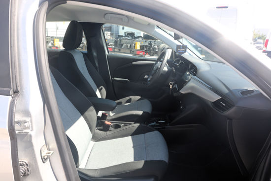 2026 MODEL OPEL CORSA 1.2 HYBRID EDITION 110 Hp