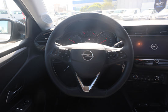 2026 MODEL OPEL CORSA 1.2 HYBRID EDITION 110 Hp