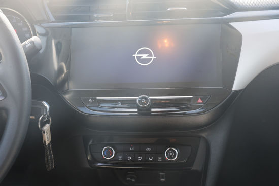 2026 MODEL OPEL CORSA 1.2 HYBRID EDITION 110 Hp