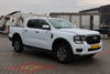 2025 MODEL FORD RANGER XLT 4x4 2.0 ECOBLUE 170 Hp A/T