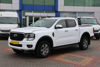 2025 MODEL FORD RANGER XLT 4x4 2.0 ECOBLUE 170 Hp A/T