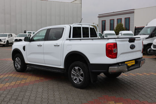 2025 MODEL FORD RANGER XLT 4x4 2.0 ECOBLUE 170 Hp A/T