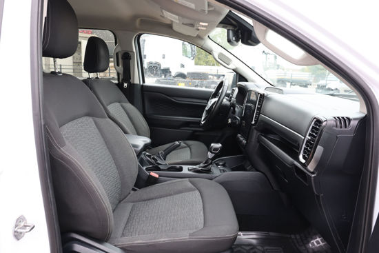 2025 MODEL FORD RANGER XLT 4x4 2.0 ECOBLUE 170 Hp A/T