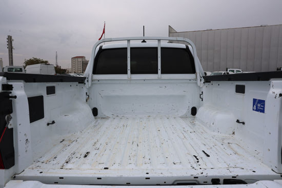 2025 MODEL FORD RANGER XLT 4x4 2.0 ECOBLUE 170 Hp A/T