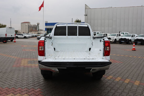 2025 MODEL FORD RANGER XLT 4x4 2.0 ECOBLUE 170 Hp A/T