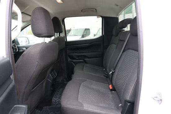 2025 MODEL FORD RANGER XLT 4x4 2.0 ECOBLUE 170 Hp A/T