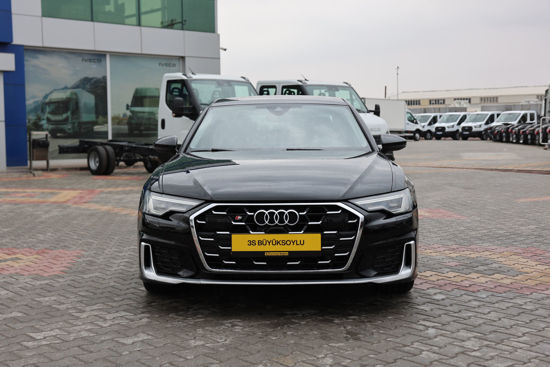 2022 MODEL AUDI A6 45TFSI QUATRO SPORT S-TRONIC 265Hp