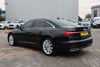 2022 MODEL AUDI A6 45TFSI QUATRO SPORT S-TRONIC 265Hp