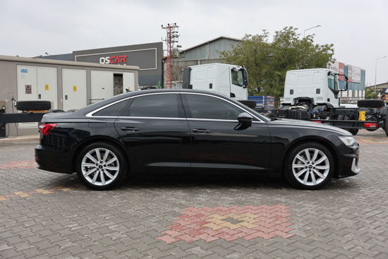 2022 MODEL AUDI A6 45TFSI QUATRO SPORT S-TRONIC 265Hp