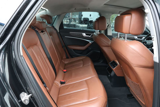 2022 MODEL AUDI A6 45TFSI QUATRO SPORT S-TRONIC 265Hp