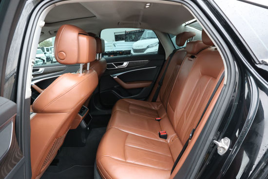 2022 MODEL AUDI A6 45TFSI QUATRO SPORT S-TRONIC 265Hp