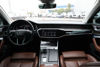 2022 MODEL AUDI A6 45TFSI QUATRO SPORT S-TRONIC 265Hp