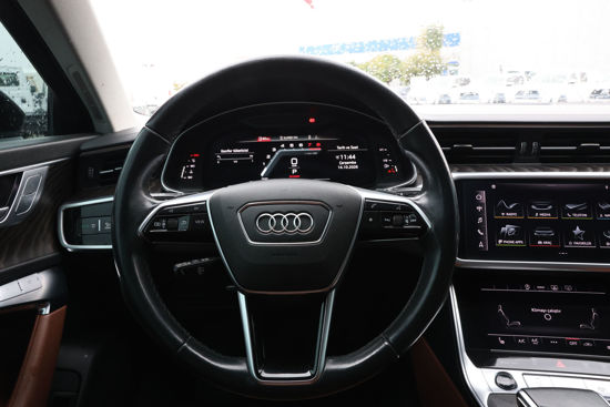 2022 MODEL AUDI A6 45TFSI QUATRO SPORT S-TRONIC 265Hp