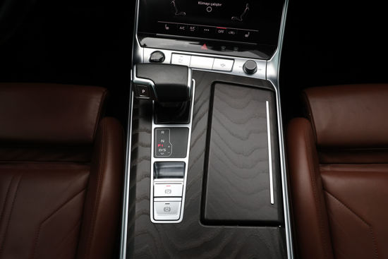 2022 MODEL AUDI A6 45TFSI QUATRO SPORT S-TRONIC 265Hp