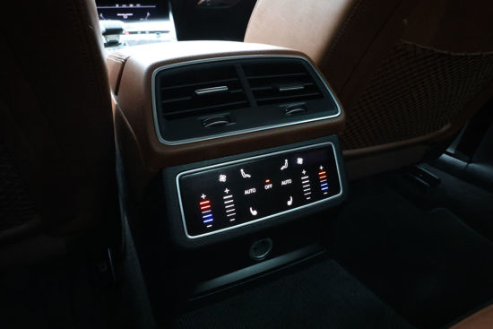 2022 MODEL AUDI A6 45TFSI QUATRO SPORT S-TRONIC 265Hp
