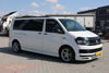 2017 MODEL VOLKSWAGEN TRANSPORTER 2.0 TDI 9+1 MİNİBÜS 150 HP