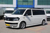 2017 MODEL VOLKSWAGEN TRANSPORTER 2.0 TDI 9+1 MİNİBÜS 150 HP