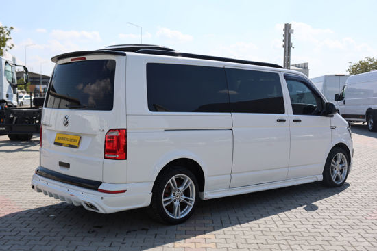 2017 MODEL VOLKSWAGEN TRANSPORTER 2.0 TDI 9+1 MİNİBÜS 150 HP