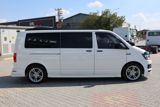 2017 MODEL VOLKSWAGEN TRANSPORTER 2.0 TDI 9+1 MİNİBÜS 150 HP