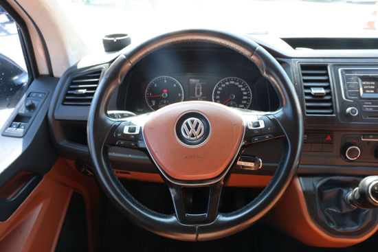 2017 MODEL VOLKSWAGEN TRANSPORTER 2.0 TDI 9+1 MİNİBÜS 150 HP