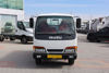 1998 MODEL ISUZU NKR AÇIK SAÇ KASA KAMYONET