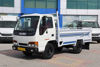 1998 MODEL ISUZU NKR AÇIK SAÇ KASA KAMYONET