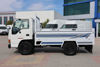 1998 MODEL ISUZU NKR AÇIK SAÇ KASA KAMYONET