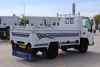 1998 MODEL ISUZU NKR AÇIK SAÇ KASA KAMYONET