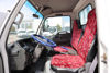 1998 MODEL ISUZU NKR AÇIK SAÇ KASA KAMYONET