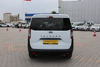 2025 MODEL FORD TOURNEO COURİER DELUXE 1.5 ECOBLUE 100 Hp
