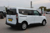 2025 MODEL FORD TOURNEO COURİER DELUXE 1.5 ECOBLUE 100 Hp